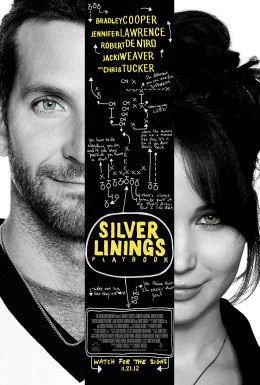 Silver Linings Playbook 2012