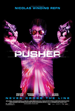 Pusher 2012