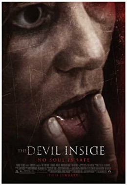 The Devil Inside 2012