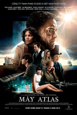 Cloud Atlas