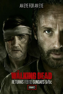 The Walking Dead (Season 3) 2012