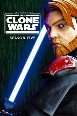 Star Wars: The Clone Wars (Season 5) 2012