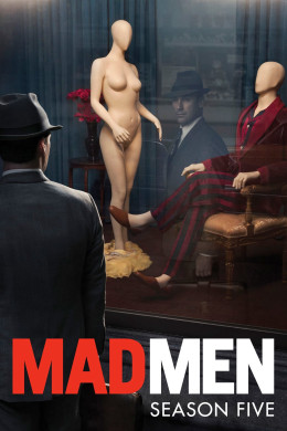 Mad Men (Season 5) 2012