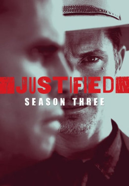 Justified (Season 3) 2012