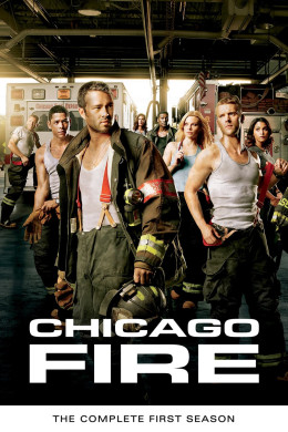 Chicago Fire (Season 1)