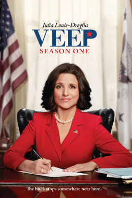 Veep (Season 1) 2012