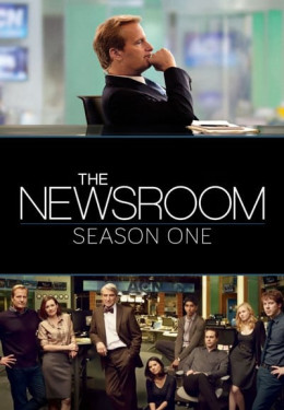 The Newsroom (Season 1)