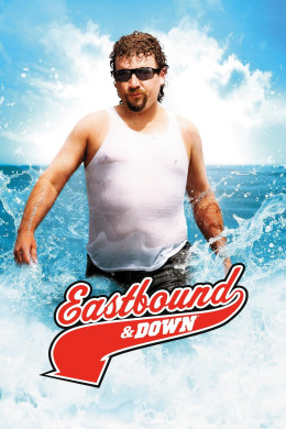 Eastbound & Down (Season 3) 2012