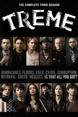 Treme (Season 3)