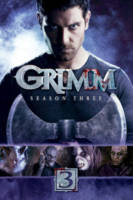 Grimm (Season 3) 2013