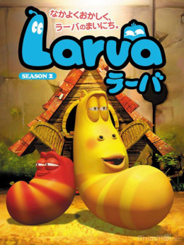 Larva (Season 2)