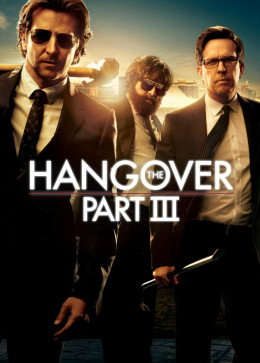 The Hangover Part III 2013