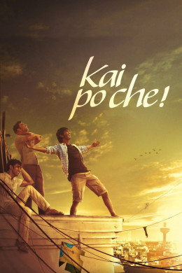 Kai po che!