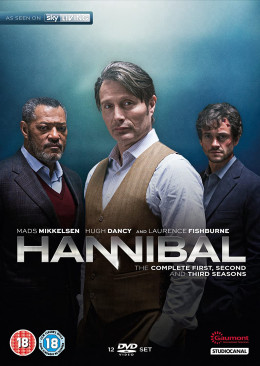 Hannibal (Season 1)