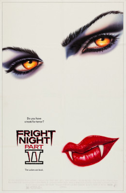 Fright Night 2