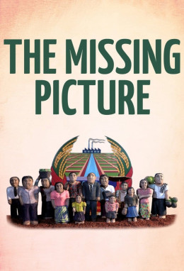 The Missing Picture (L'image manquante)