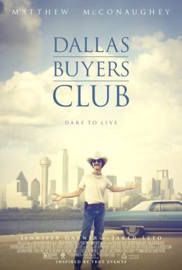 Dallas Buyers Club 2013