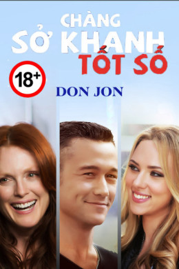 Don Jon