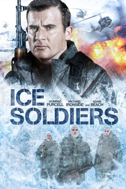 Ice Soldiers 2013