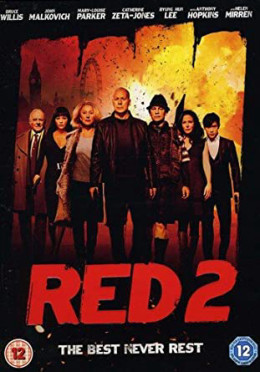 RED 2 2013