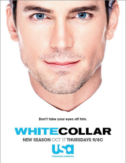 White Collar (Season 5) 2013