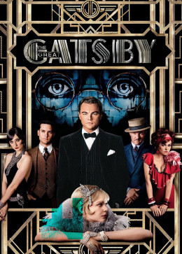 The Great Gatsby