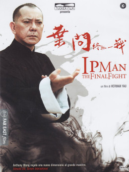 Ip Man: The Final Fight