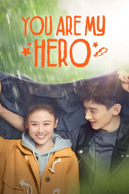 You Are My Hero 2013