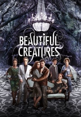 Beautiful Creatures 2013