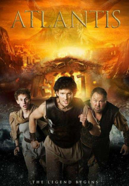 Atlantis (Season 1) 2013