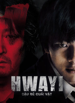 Hwayi: A Monster Boy 2013