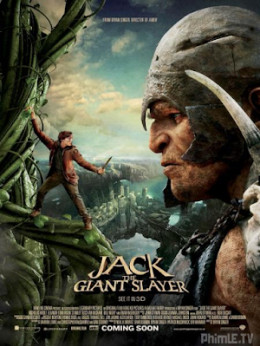 Jack the Giant Slayer 2013 2013