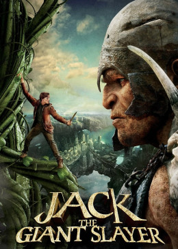 Jack the Giant Slayer 2013