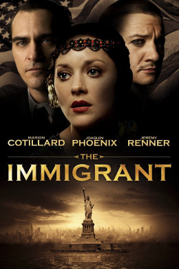 The Immigrant 2013