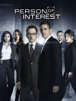 Person of Interest (Season 3)