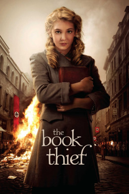 The Book Thief 2013