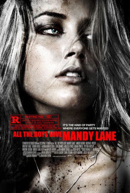 All The Boys Love Mandy Lane 2013