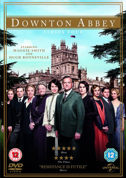 Downton Abbey (Season 4) 2013