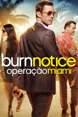 Burn Notice (Season 7) 2013