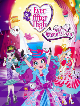 Ever After High (Season 2)