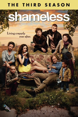 Shameless (Season 3)