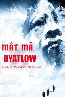 The Dyatlov Pass Incident 2013