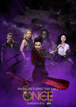 Once Upon A Time (Season 3)