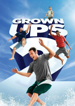 Grown Ups 2