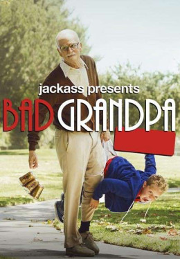 Jackass Presents: Bad Grandpa 2013