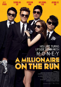 A Millionaire on the Run 2013