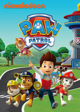 PAW Patrol