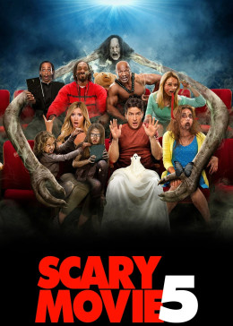 Scary Movie V 2013