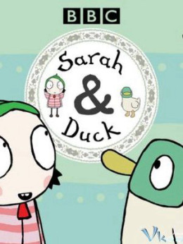 Sarah & Duck (Season 1)