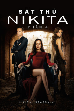 Nikita (Season 4)